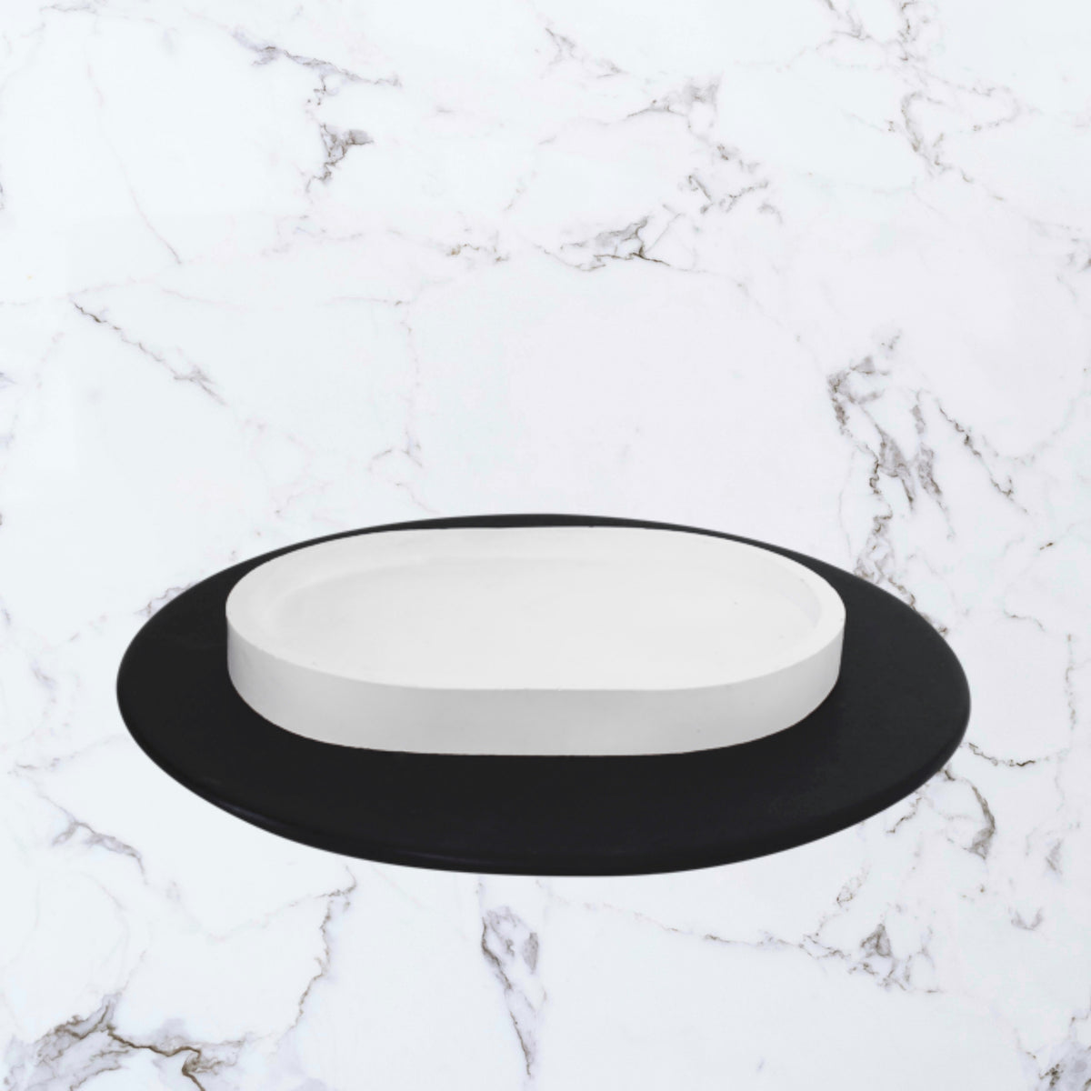 Soler - Oval Tablett