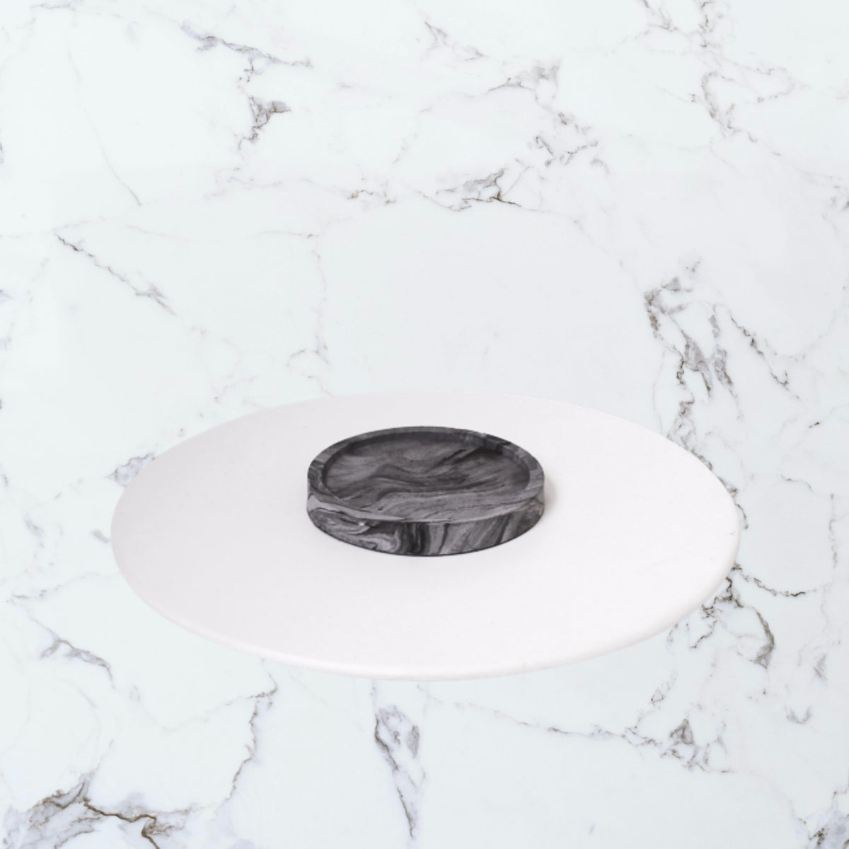 Soler - Cheeky Circle Tray