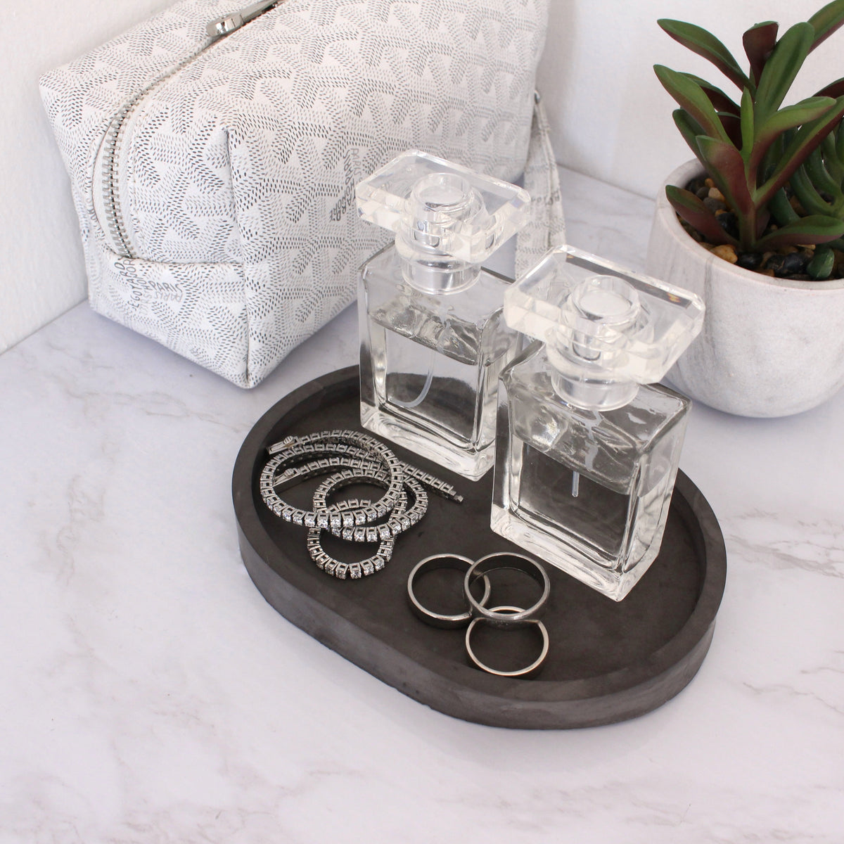 Soler - Oval Tray