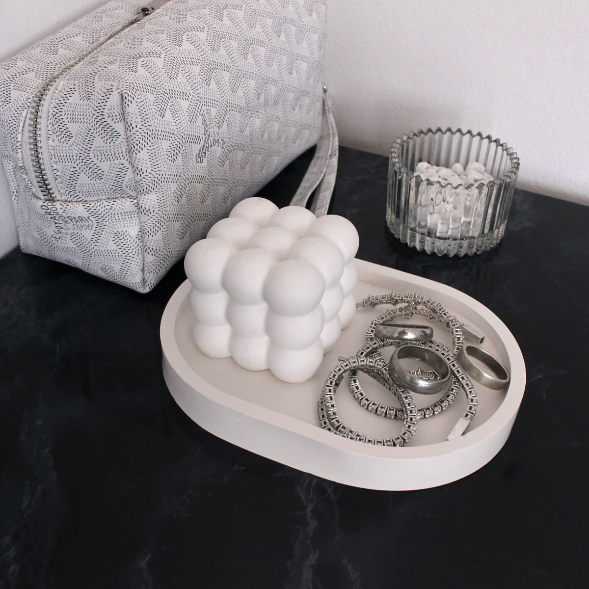 Soler - Oval Tray