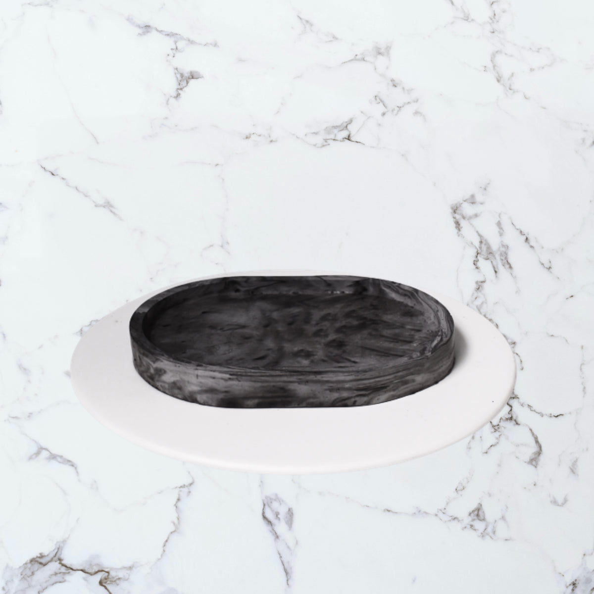 Soler - Oval Tray